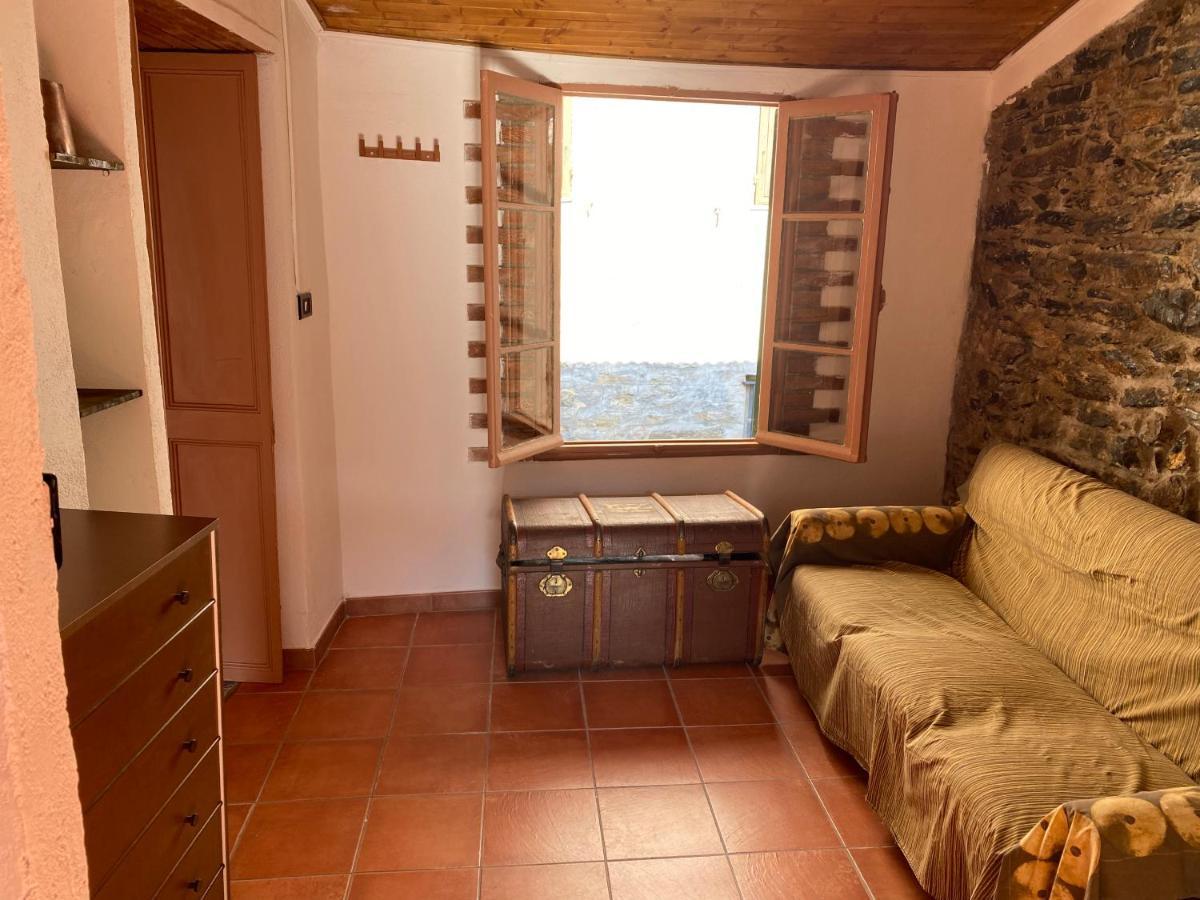 Villa A Ca' Da Zia à Corte  Extérieur photo
