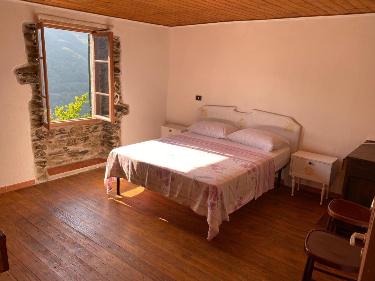 Villa A Ca' Da Zia à Corte  Extérieur photo
