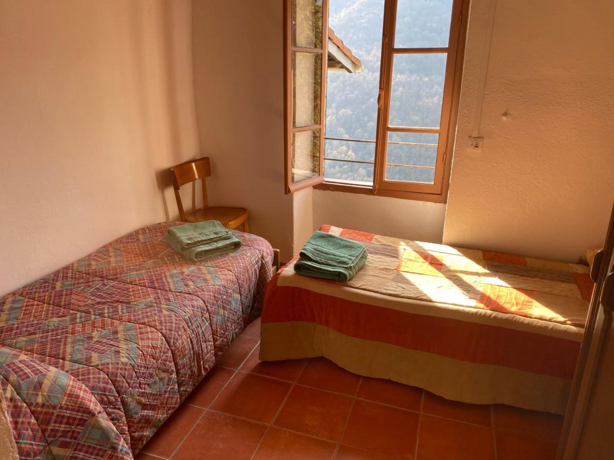 Villa A Ca' Da Zia à Corte  Extérieur photo
