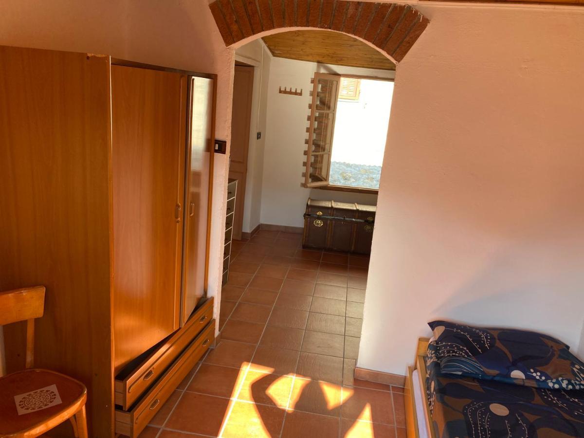 Villa A Ca' Da Zia à Corte  Extérieur photo