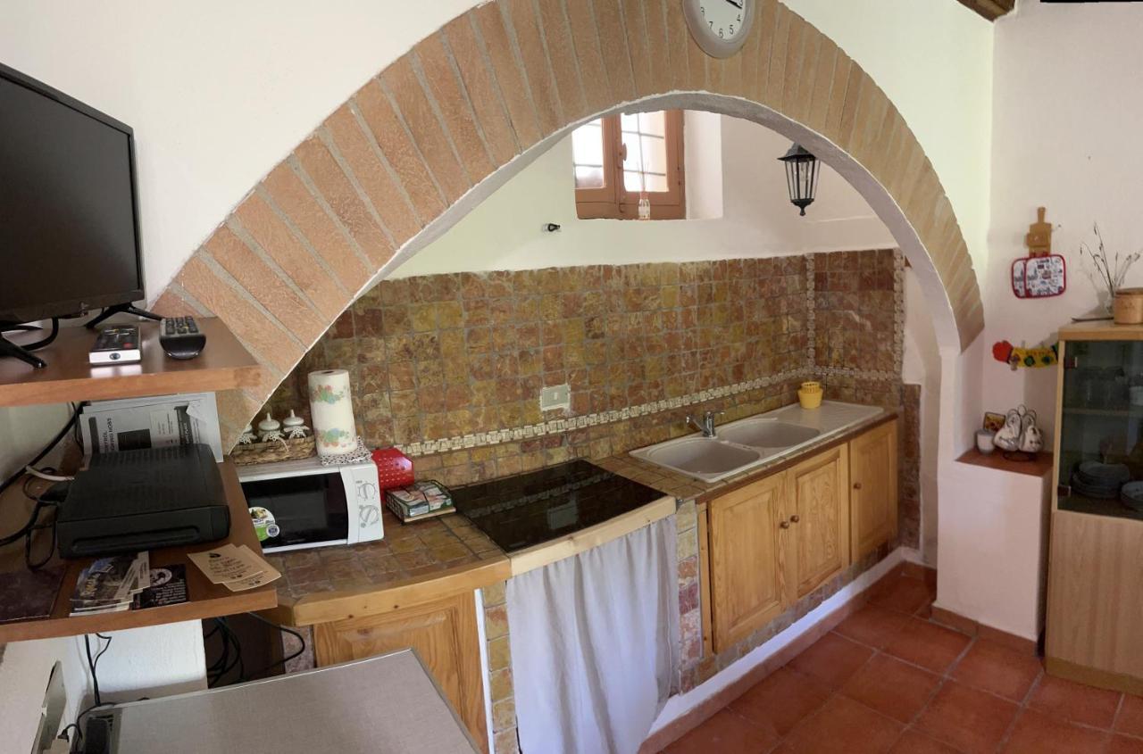 Villa A Ca' Da Zia à Corte  Extérieur photo