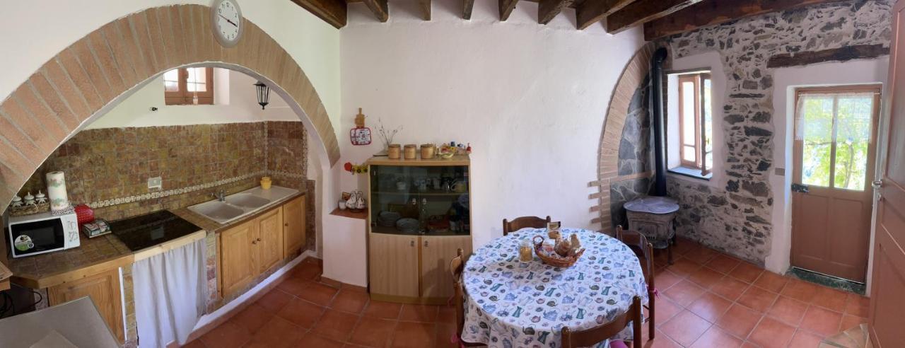 Villa A Ca' Da Zia à Corte  Extérieur photo