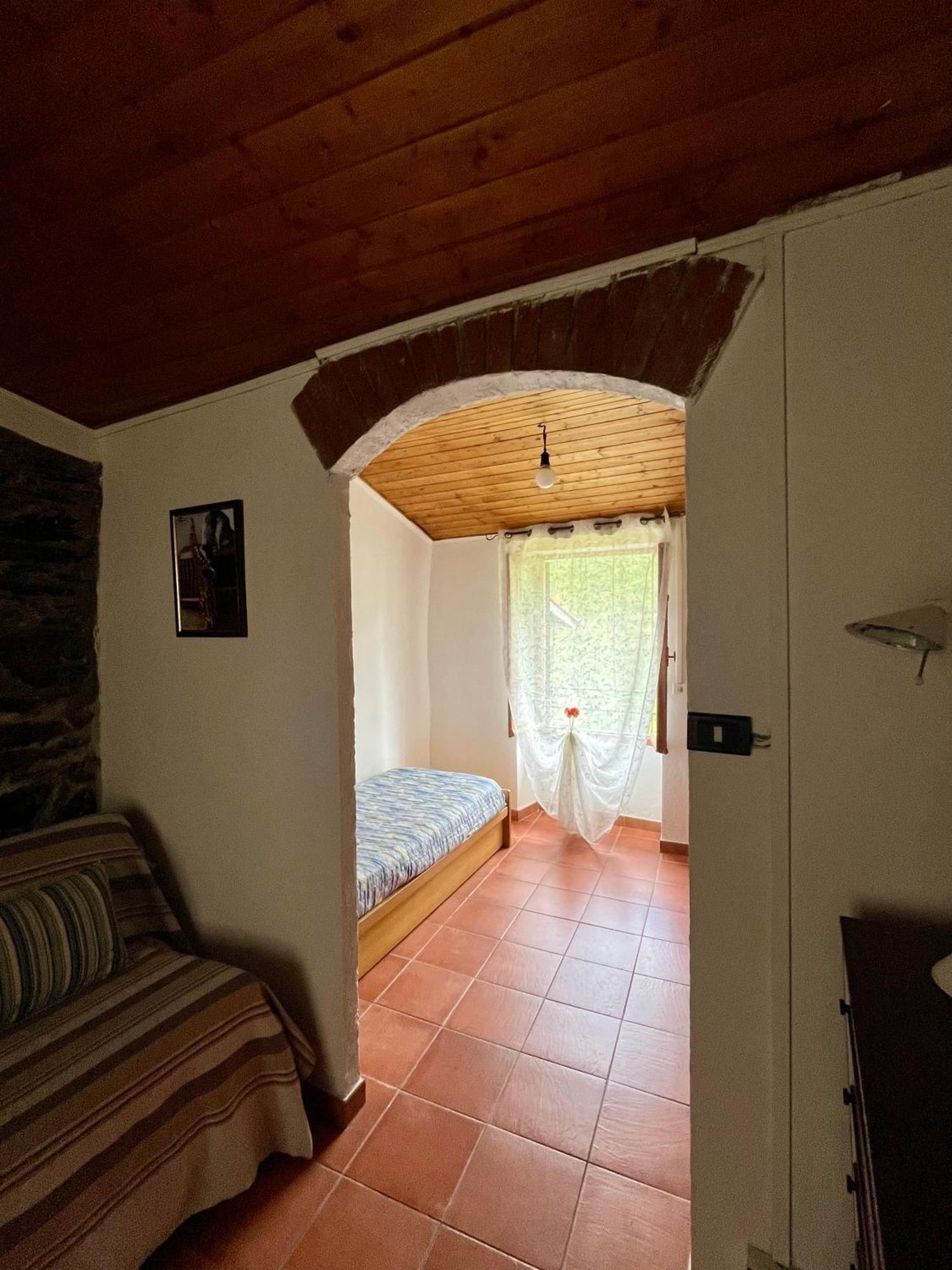 Villa A Ca' Da Zia à Corte  Extérieur photo